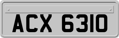 ACX6310