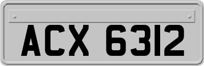 ACX6312