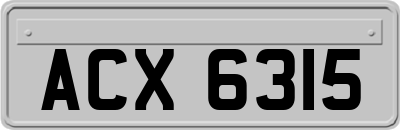 ACX6315