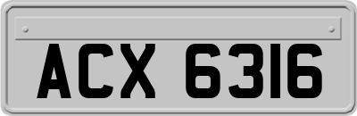 ACX6316