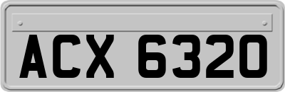 ACX6320