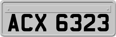 ACX6323