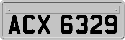 ACX6329