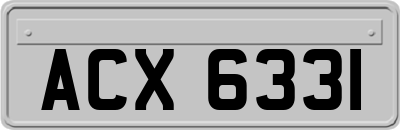 ACX6331