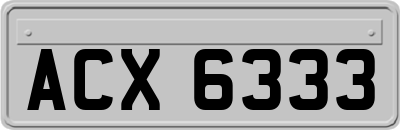 ACX6333