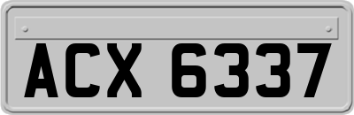 ACX6337