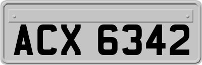 ACX6342