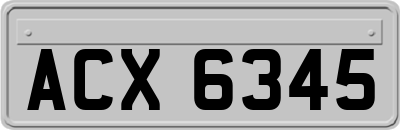 ACX6345