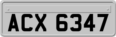 ACX6347