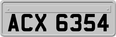 ACX6354