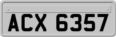 ACX6357