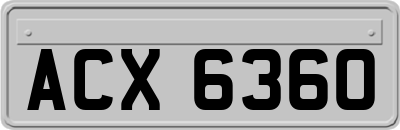 ACX6360