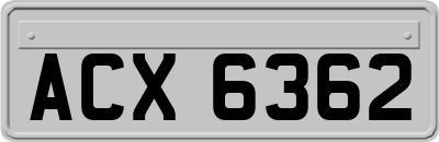 ACX6362