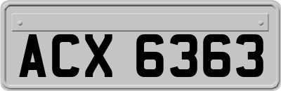 ACX6363