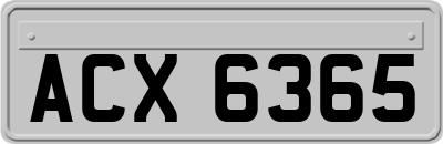 ACX6365