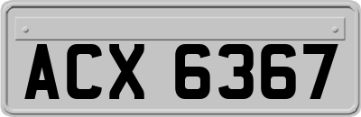 ACX6367