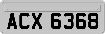 ACX6368