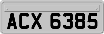ACX6385