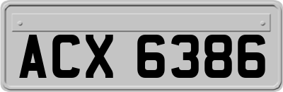 ACX6386
