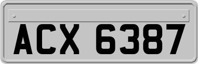 ACX6387