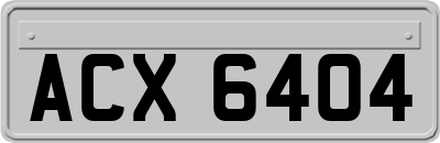 ACX6404