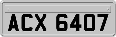 ACX6407