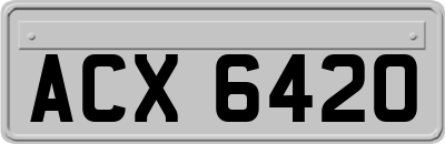 ACX6420