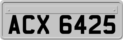 ACX6425