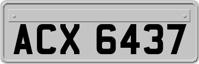 ACX6437