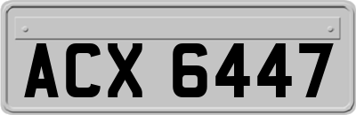 ACX6447