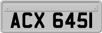 ACX6451