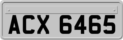 ACX6465