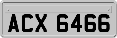 ACX6466