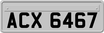 ACX6467