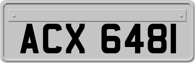 ACX6481