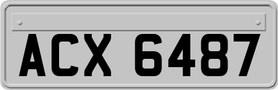 ACX6487