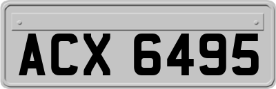 ACX6495