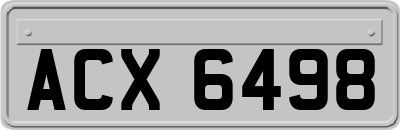 ACX6498