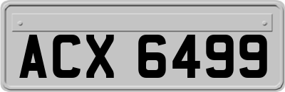 ACX6499