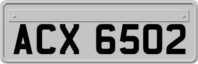 ACX6502