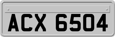 ACX6504