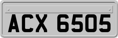ACX6505
