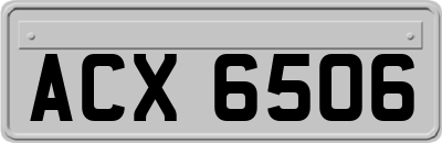 ACX6506