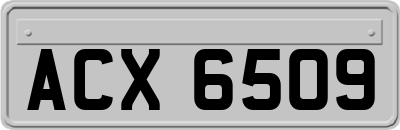 ACX6509