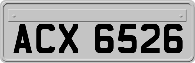 ACX6526