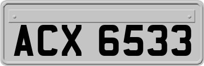 ACX6533