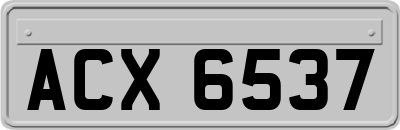 ACX6537