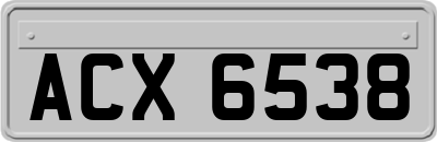 ACX6538