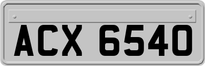ACX6540