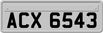 ACX6543